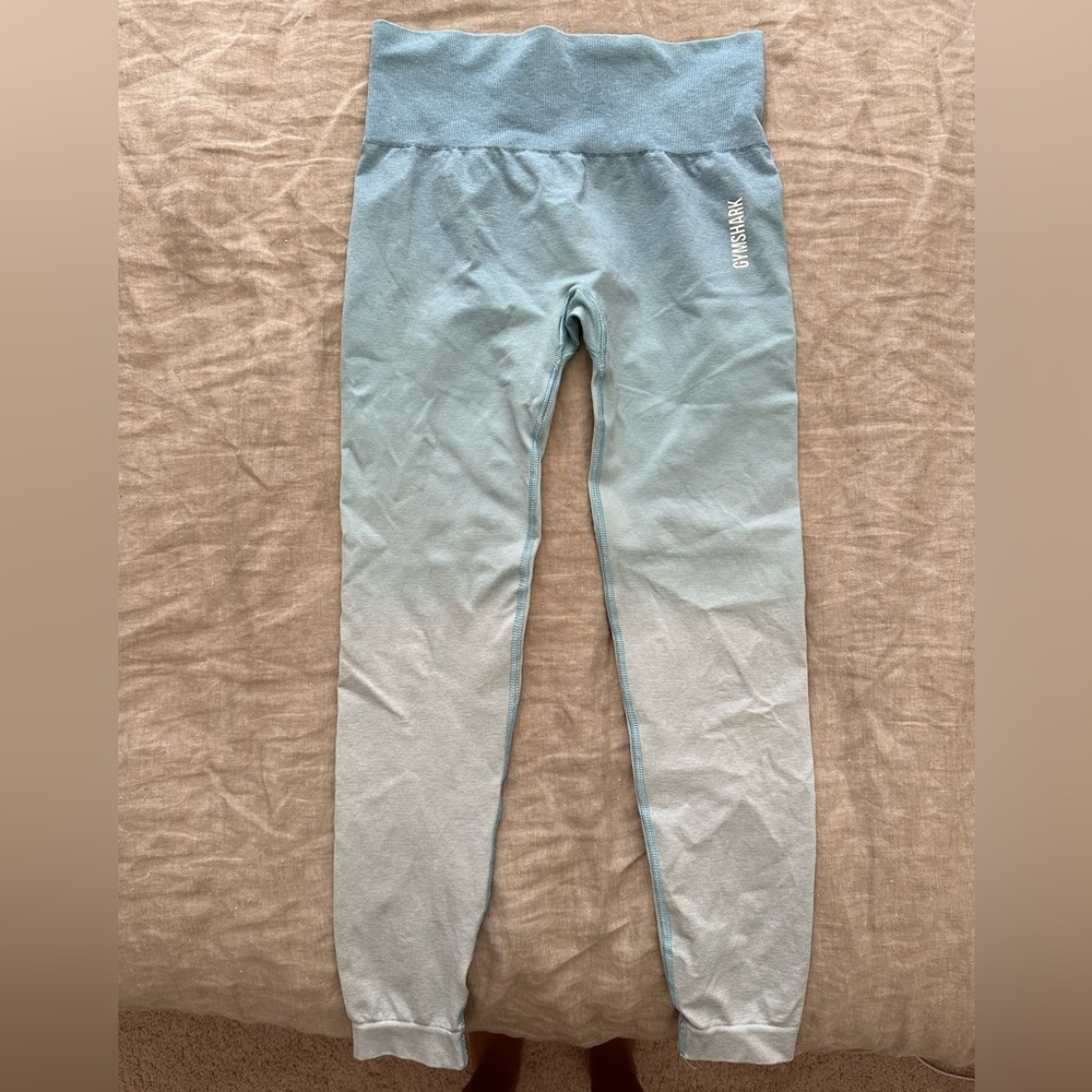 Gymshark Ombré Leggings